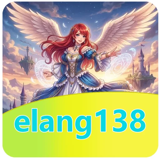 Ikon elang138 untuk katalog aplikasi Android
