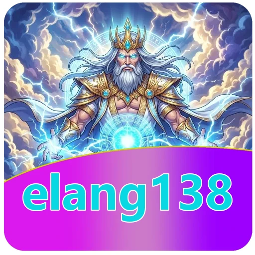 Ikon elang138 untuk ciri berkas resmi